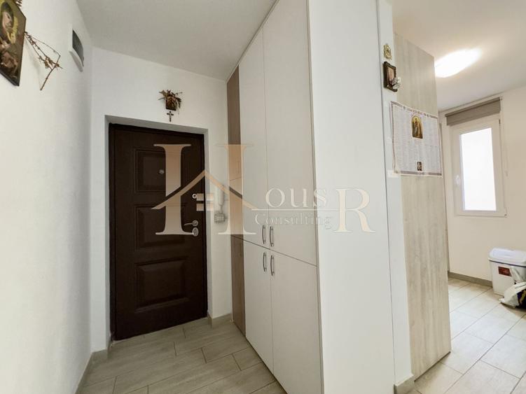 La etajul 1. Aproape de școala. Disponibil imediat! - 11