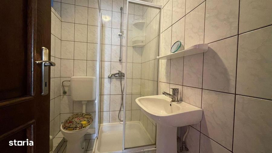 CASA DE INCHIRIAT PENTRU ECHIPE DE MUNCITORI - 1