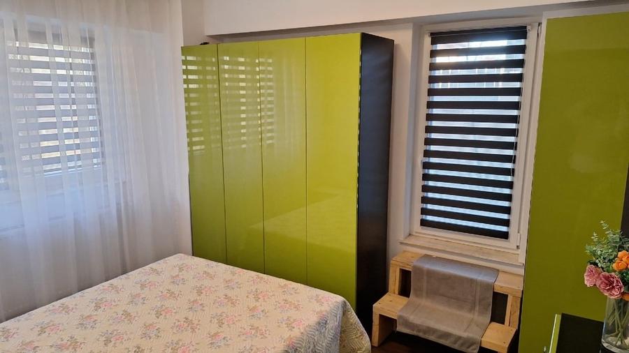 INCHIRIEZ APARTAMENT PERFECT PENTRU O FAMILIE - 6