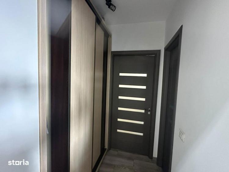 Apartament doua camere, zona politie gara - 2