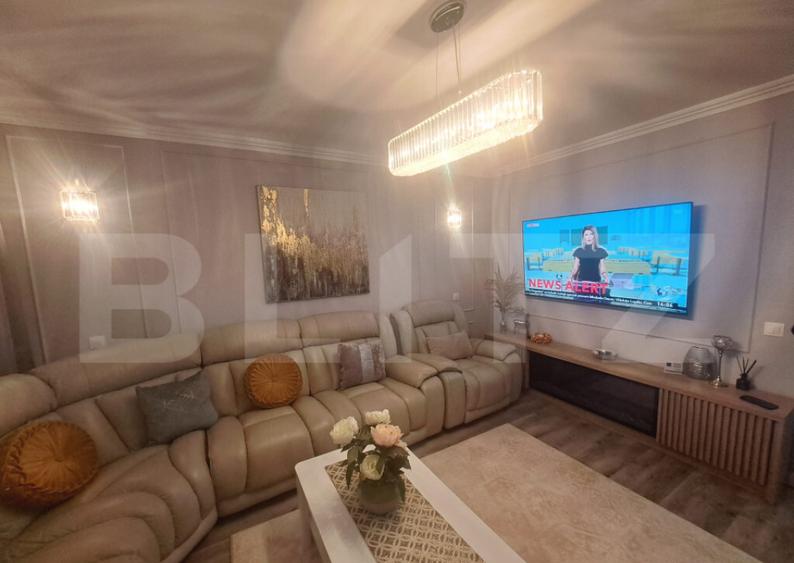 Duplex modern de lux, aproape de ora? confort ?i rafin - 15