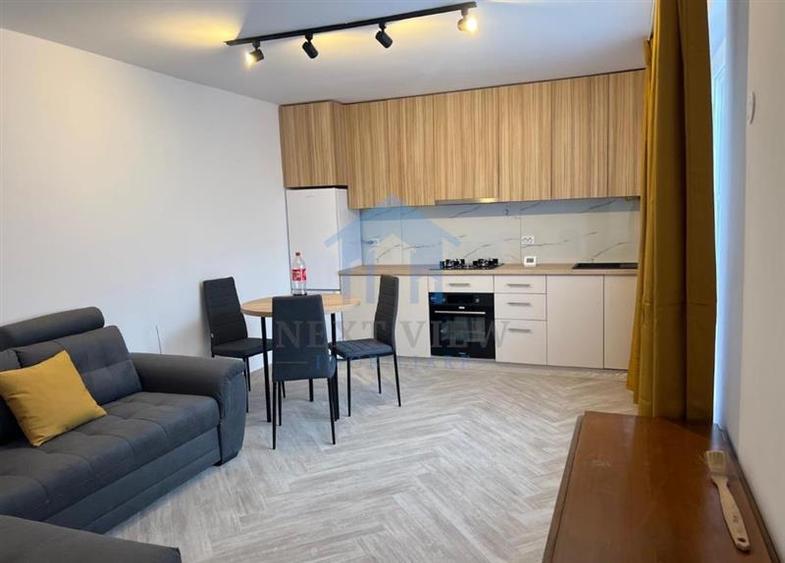 Apartament 2 camere, Piata 1 Mai - 3