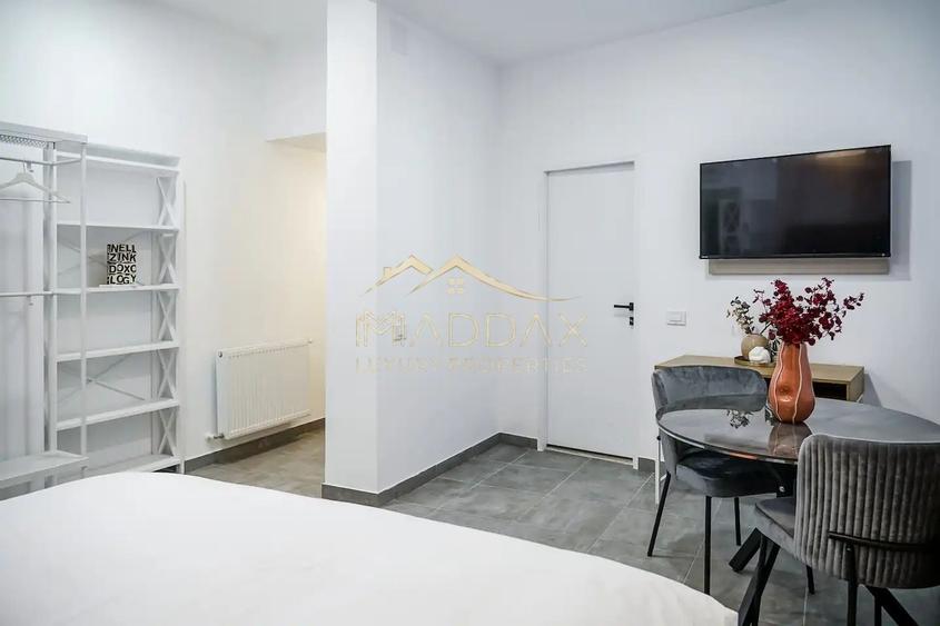 Proprietate ideala pentru investitie *354mp* inchiriata pe 6 ani // Cismigiu - 12