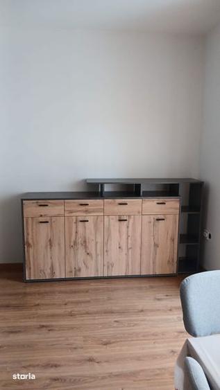 Dau in chirie apartament 40mp, PRIMA INCHIRIERE - 2