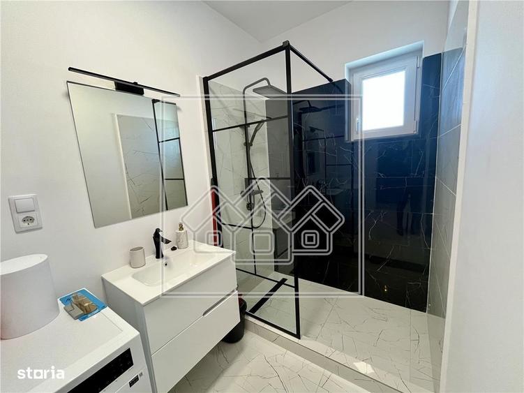 Ap decomandat de lux, cu 2 camere si 2 terase mari, bloc nou, cu lift - 5