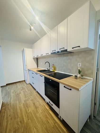 Inchiriez apartament 2 camere, complet mobilat si utilat! - 5