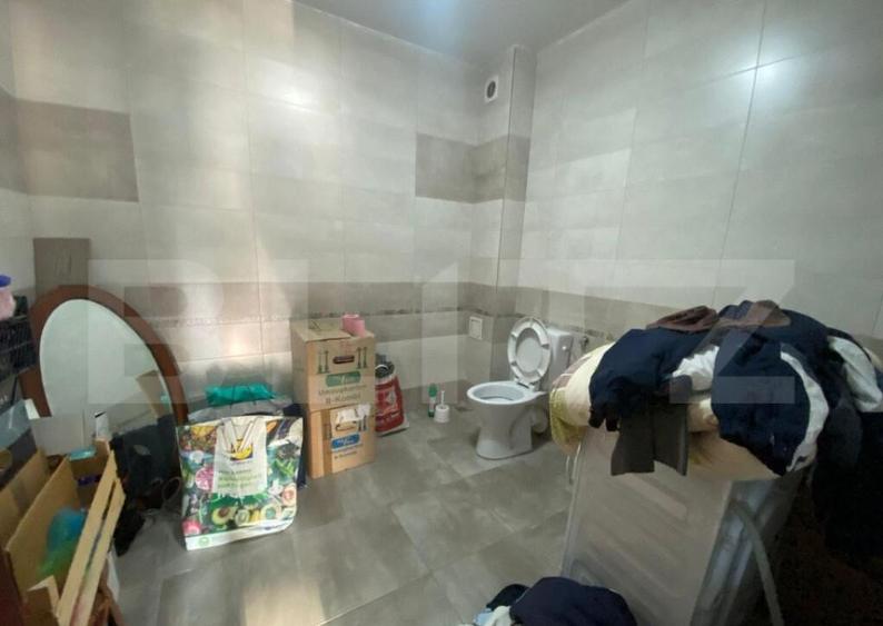 Apartament 3 camere, bloc nou, suprafata utila 72 mp, Cetati - 5