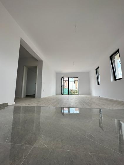 CASA INDIVIDUALA FINALIZATA, 510 MP, 4 CAMERE, TVA INCLUS, BALOTESTI - 17