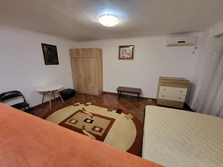 Vitan-Casa de Pensii, garsoniera, 42 mp, moderna, PET FRIENDLY - 1