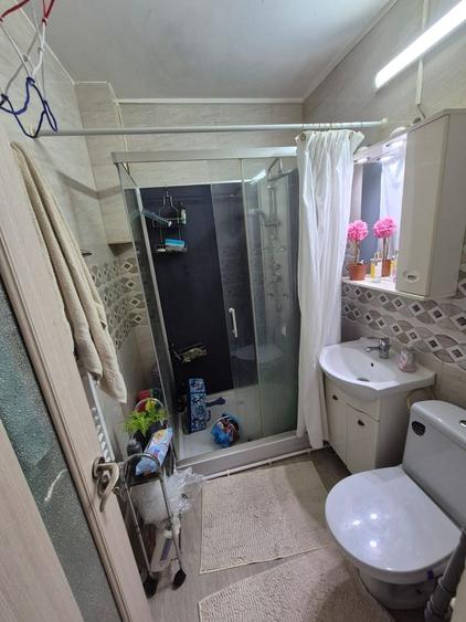 DACIA - CITY MALL 3 CAMERE CONFORT 1, PARTER, 56 MP. MOBILAT, UTILAT - 18