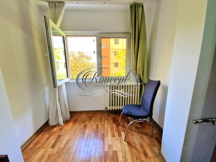 Apartament cu balcon si 2 locuri de parcare, cartier Marasti - 16