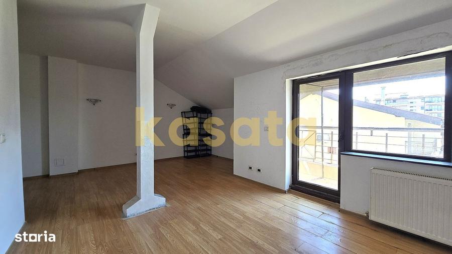 OPORTUNITATE | VILA SISESTI BANEASA | 6 CAMERE | CURTE - 14