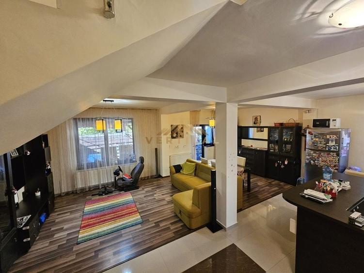 DUPLEX, 4 camere, com Berceni, If - 4