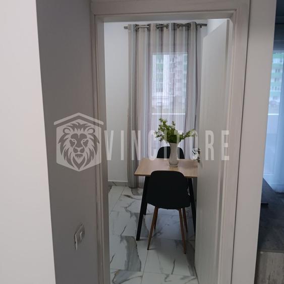 Garsoniera Popesti-Leordeni - 6