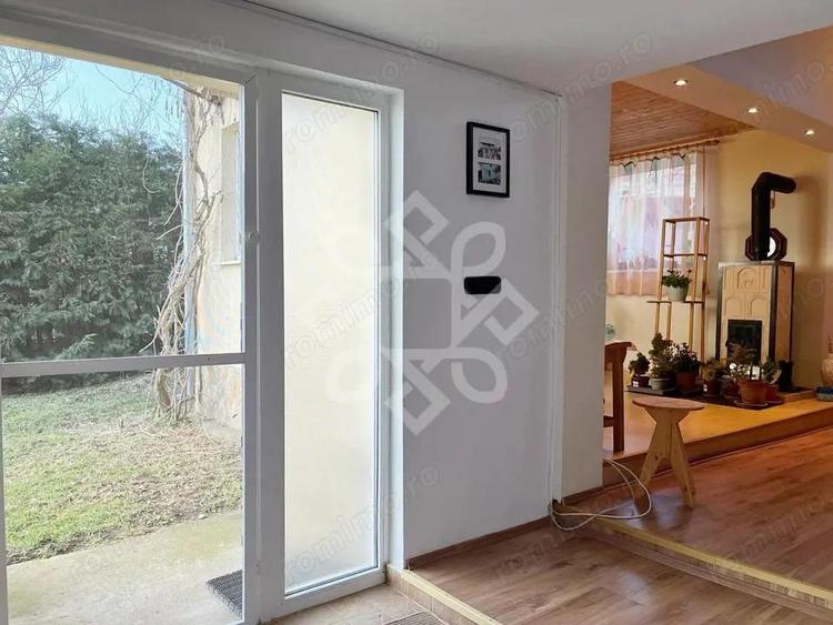 Casa cu teren 2052 mp in Saldabagiu de Munte - 19