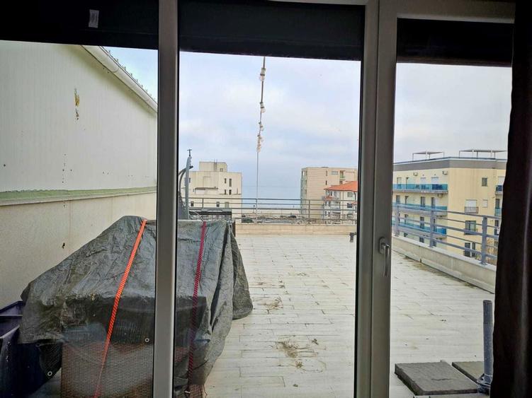 Apartament 2 Camere + Terasa Gigant 58mp Vedere Directa la Mare - 5