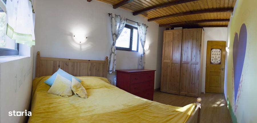 Vila in Tancabesti, Snagov - 11