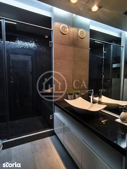 Apartament cu 1 camera de inchiriat in ARED, Oradea - 2