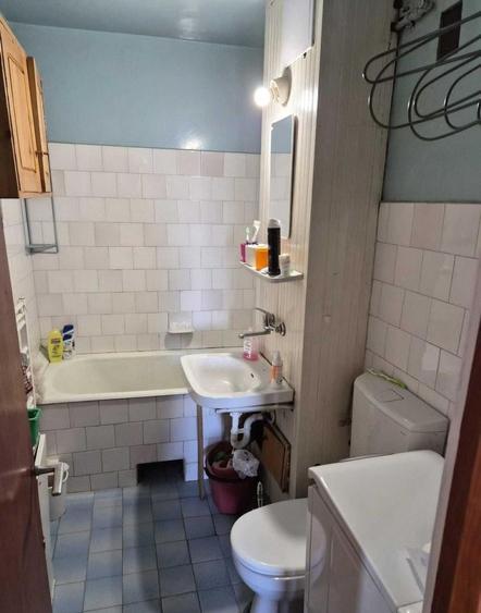 Apartament cu 3 camere, 66 mp, etaj intemediar, garaj, Zona Minerva - 7