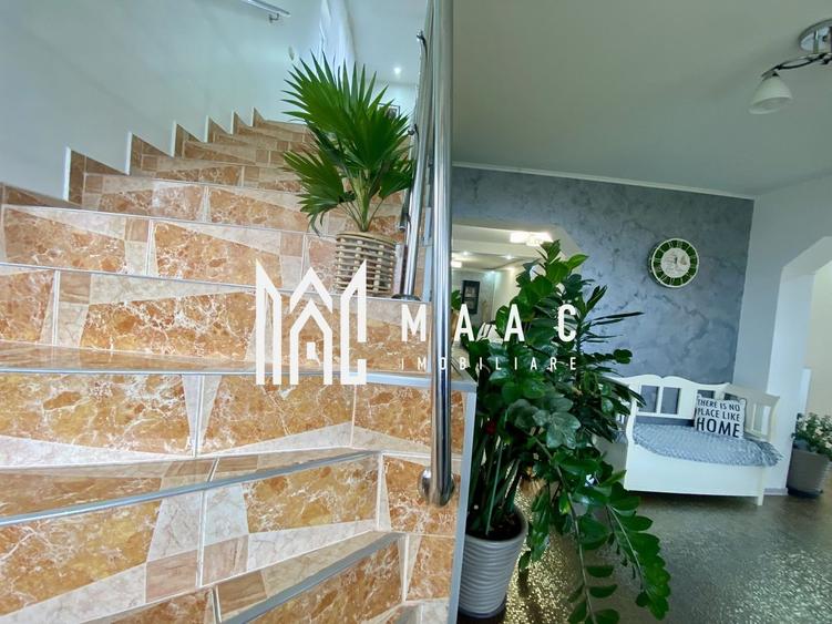 Casa individuala | 240 MPU | Teren 1200 | Talmaciu - 10