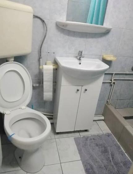 Garsoniera 22 m2 - 6