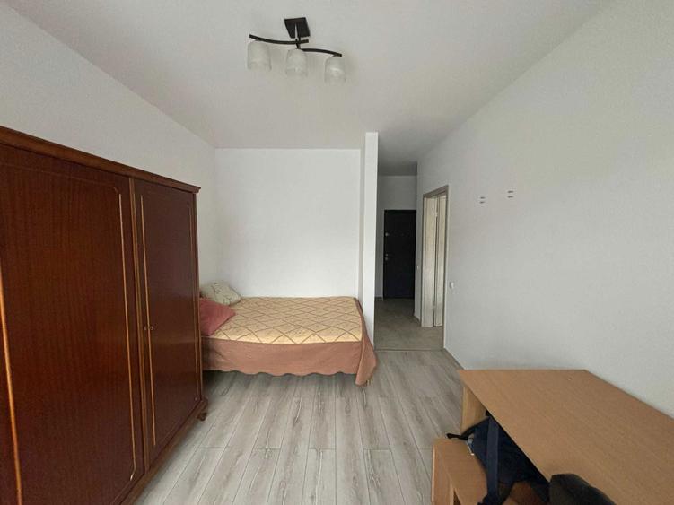 Garsoniera Militari Residence, etaj 2, parcare inclusa, 220/luna - 5