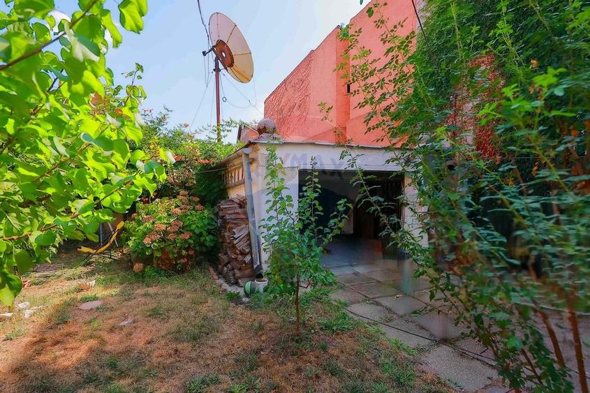 Apartament cu 4 camere de vanzare, Str. Sf. Apostol Andrei, Oradea - 36