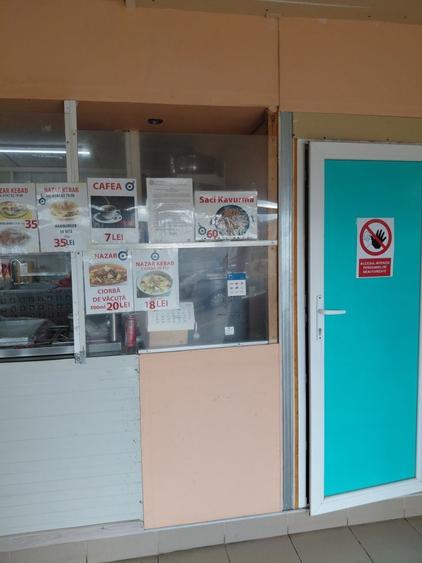 Shaormerie de vanzare - 4