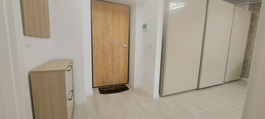 Hils Republica-metrou, amenajat modern,nou,prima inchiriere,parcare subterana. - 16