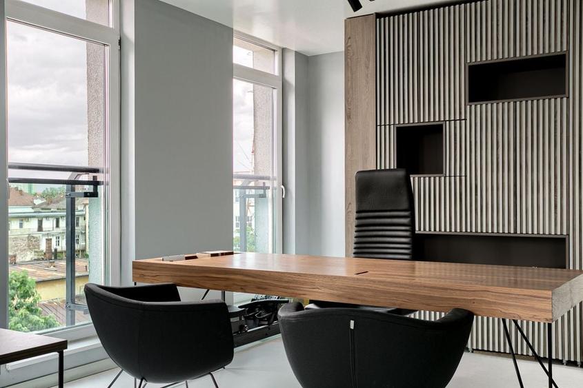 De vanzare spatiu de birouri Ultracentral in Arad - 4