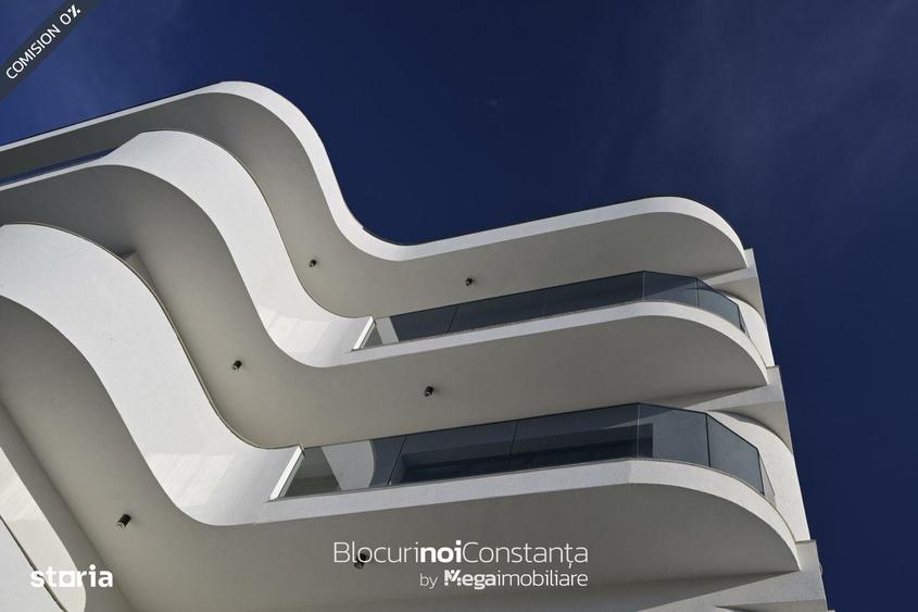 #Bloc nou: Apartament decomandat 2 camere la cheie bucatarie separata - 5