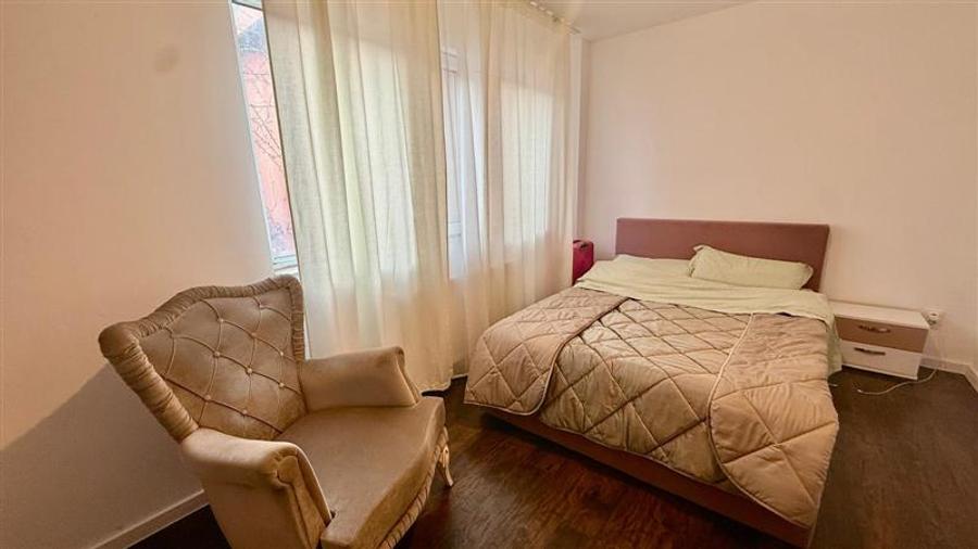 Apartament 2 camere de vanzare Podu Ros - 7