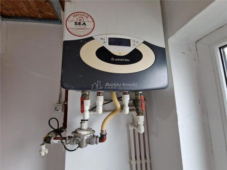 Resita CHIRIE Sp.Com. 62 mp.Piata Sud. - 8