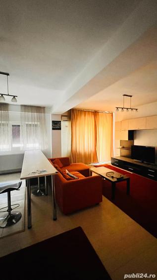 Studio spatios (48mp) de vanzare in Militari Residence - 8