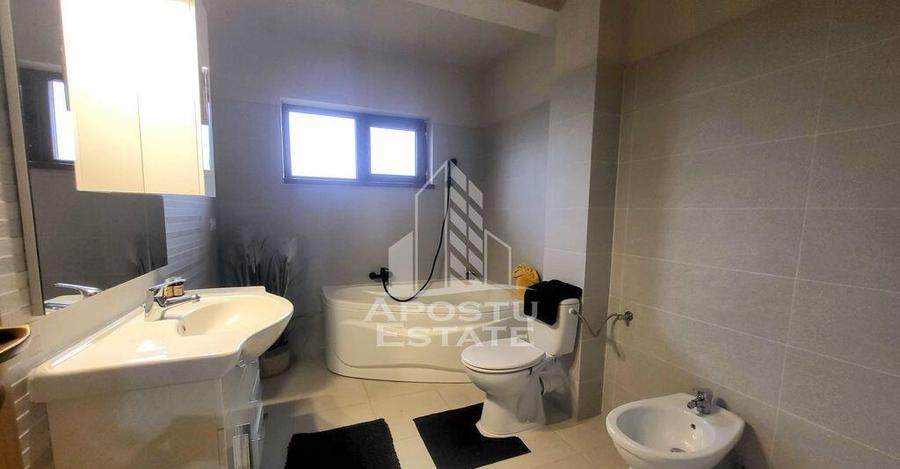 Duplex modern,cu 4 camere,2 bai,Dumbravita Cora - 15