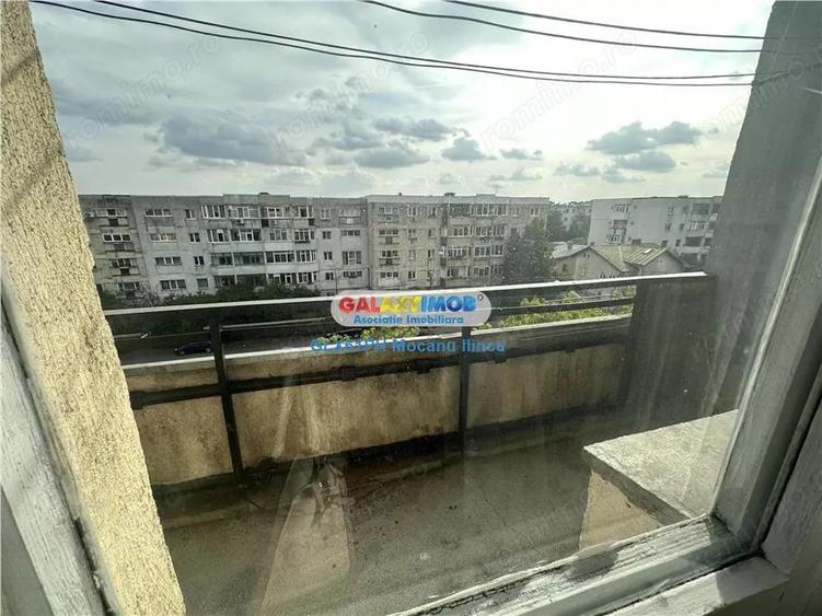 Inchiriere apartament 3 camere, Cantacuzino, Ploiesti - 12