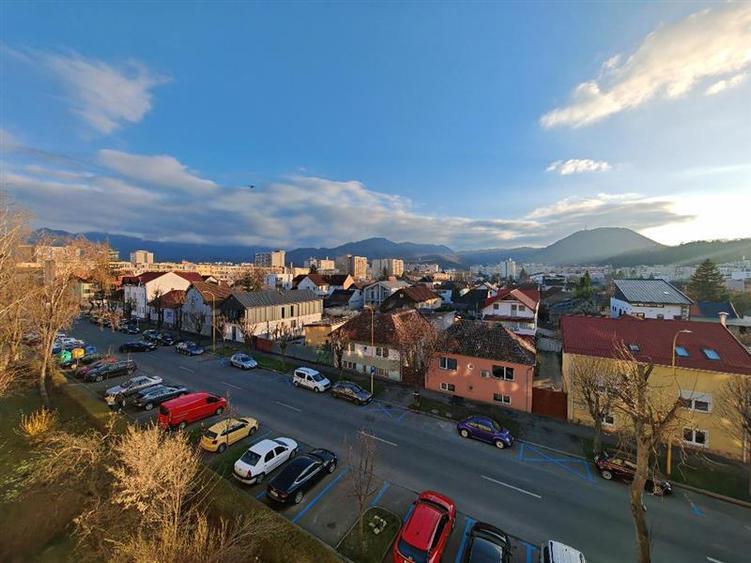 Inchiriem Apartament 2 Camere, Mobilat, Semidecomandat, Astra - 2