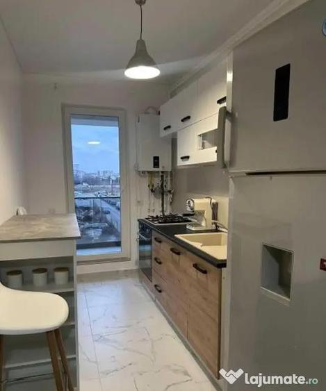 Metalurgiei prima inchiriere cu parcare - 7