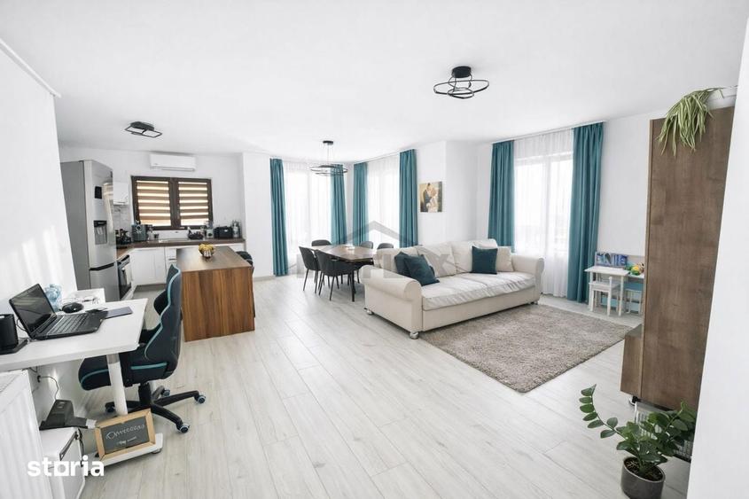 Apartament 2 camere zona zona Universitatii de Vest. Comision 0 - 1