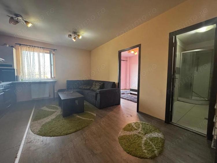 COMISION 0! Apartament 1 camera etajul 3/4, imobil 2011, parcare - 7