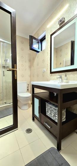 Vila cocheta P+1 cu 5 camere in zona Compozitori, mobilata si utilata! - 15