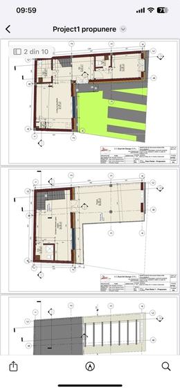 Mega Mall, sect.polite 9, proprietar, piata, scoli, parc, metrou C.Georgian - 1