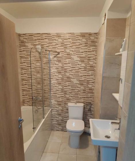 Garsoniera Drumul Taberei - complex Moghioros Park Residence *terasa 10mp* - 6