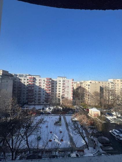 Apartament 3 camere de închiriat – Str. Ioniță Cegan – zonă liniștită - 21