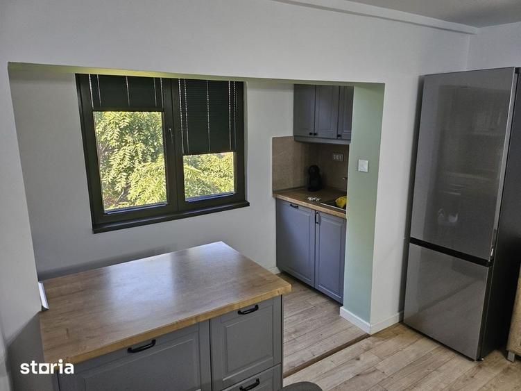 Apartament cu 2 camere în Centrul Civic