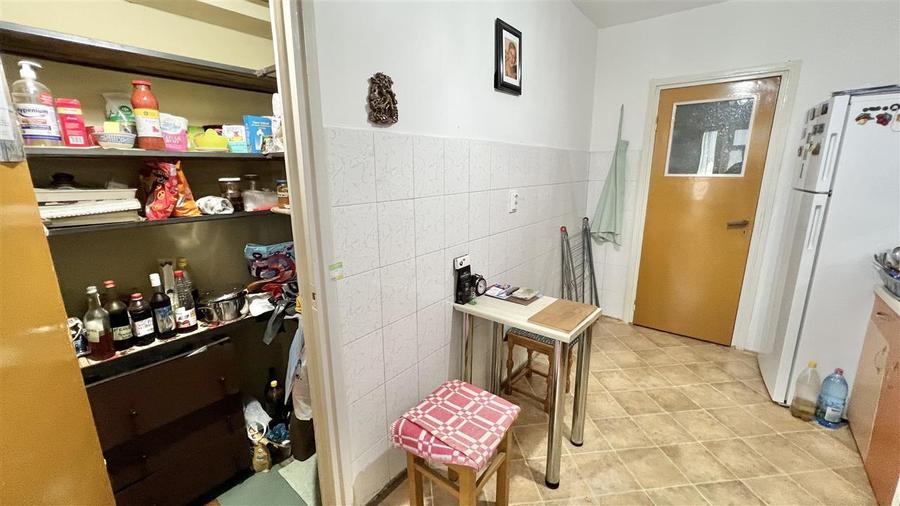 Apartament 2 camere decomandat etaj intermediar Calea Bucuresti, Brasov - 19