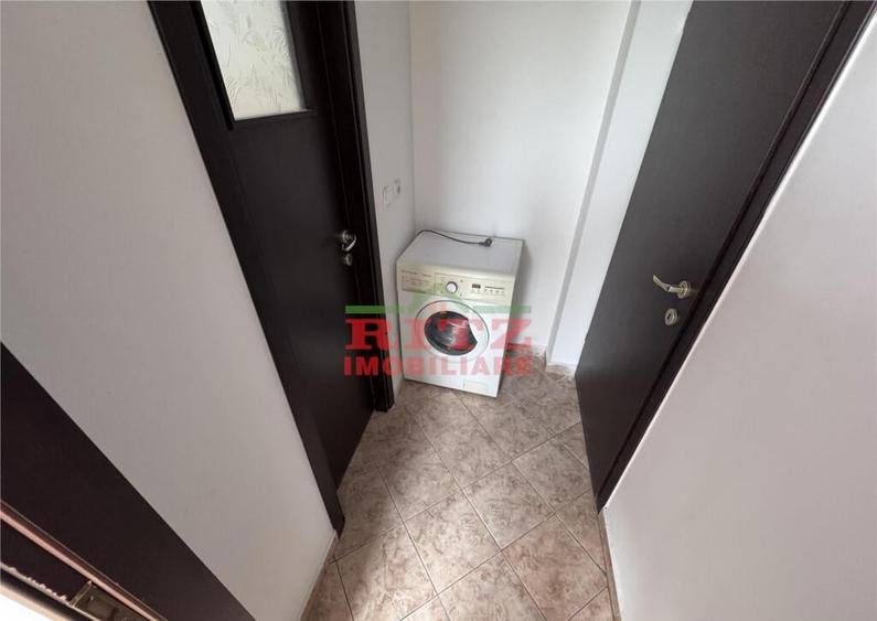 Nou! Ap. 2 cam., S=53 mp, mansarda, zona Eugen Ionescu! - 6