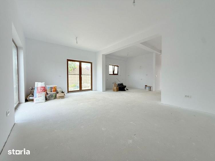 Duplex exclusivist de vanzare in Chi?oda vatra veche a satului - 7