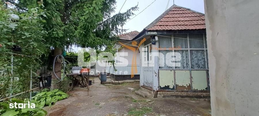 Casă cu 3 camere cu Teren 1715 Mp în Miroslava
