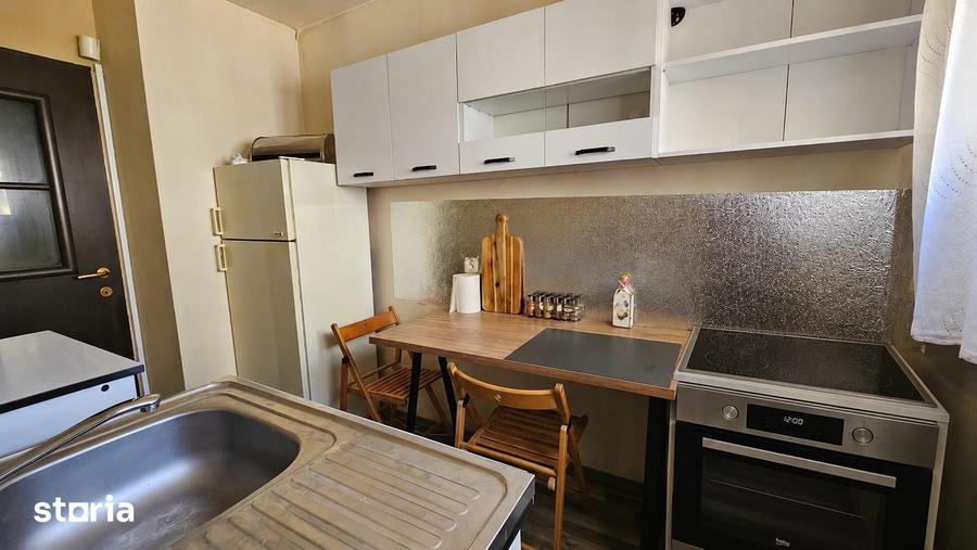 Apartament cu 2 camere în Astra